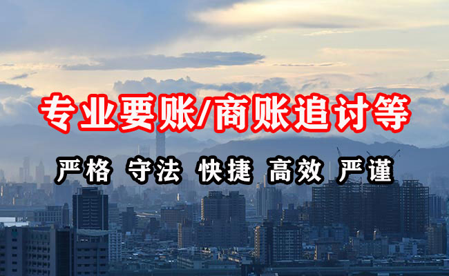 隆林清债公司